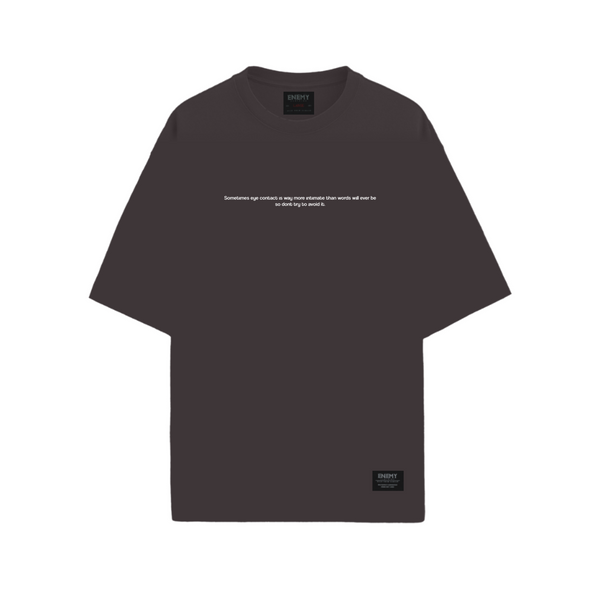 Remera Contact