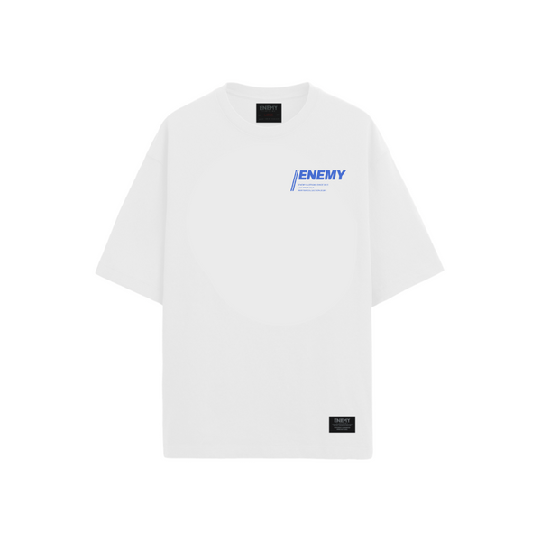 Remera Enemy Studio
