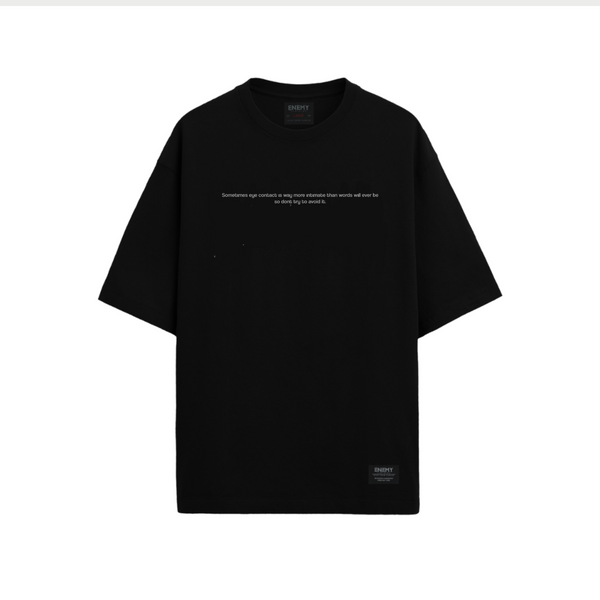 Remera Contact