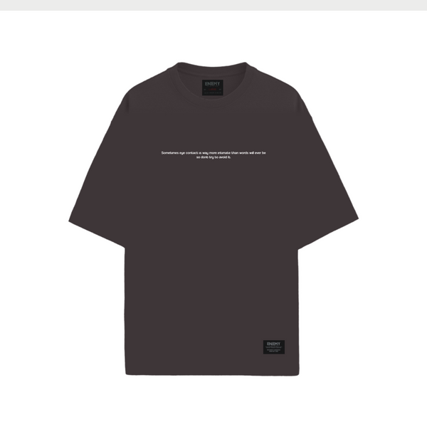 Remera Contact
