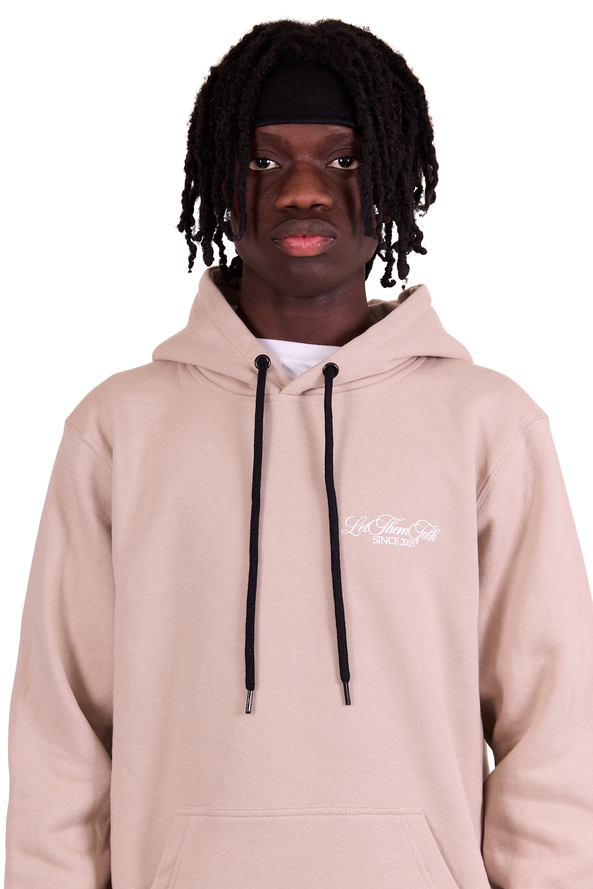Hoodie Let Them Talk