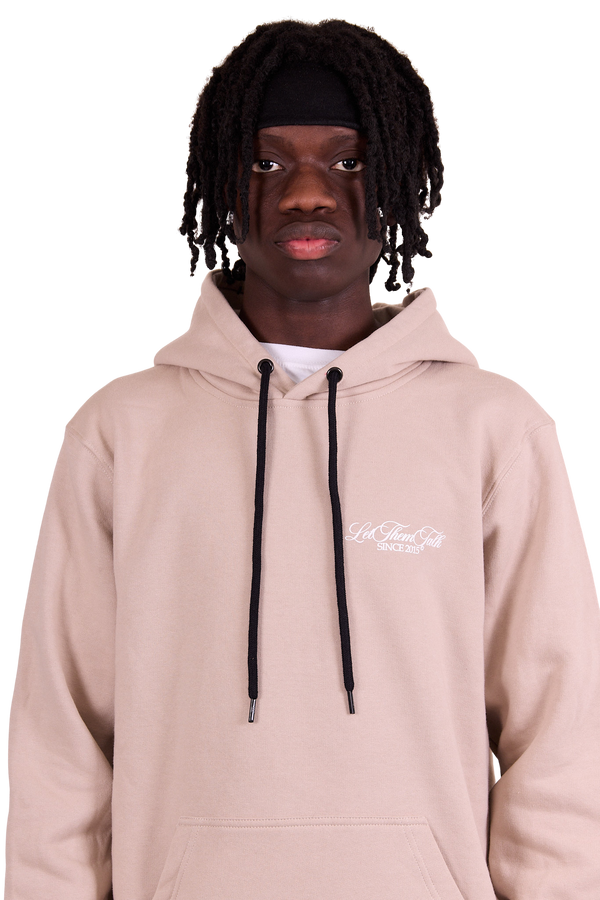 Hoodie Let Them Talk