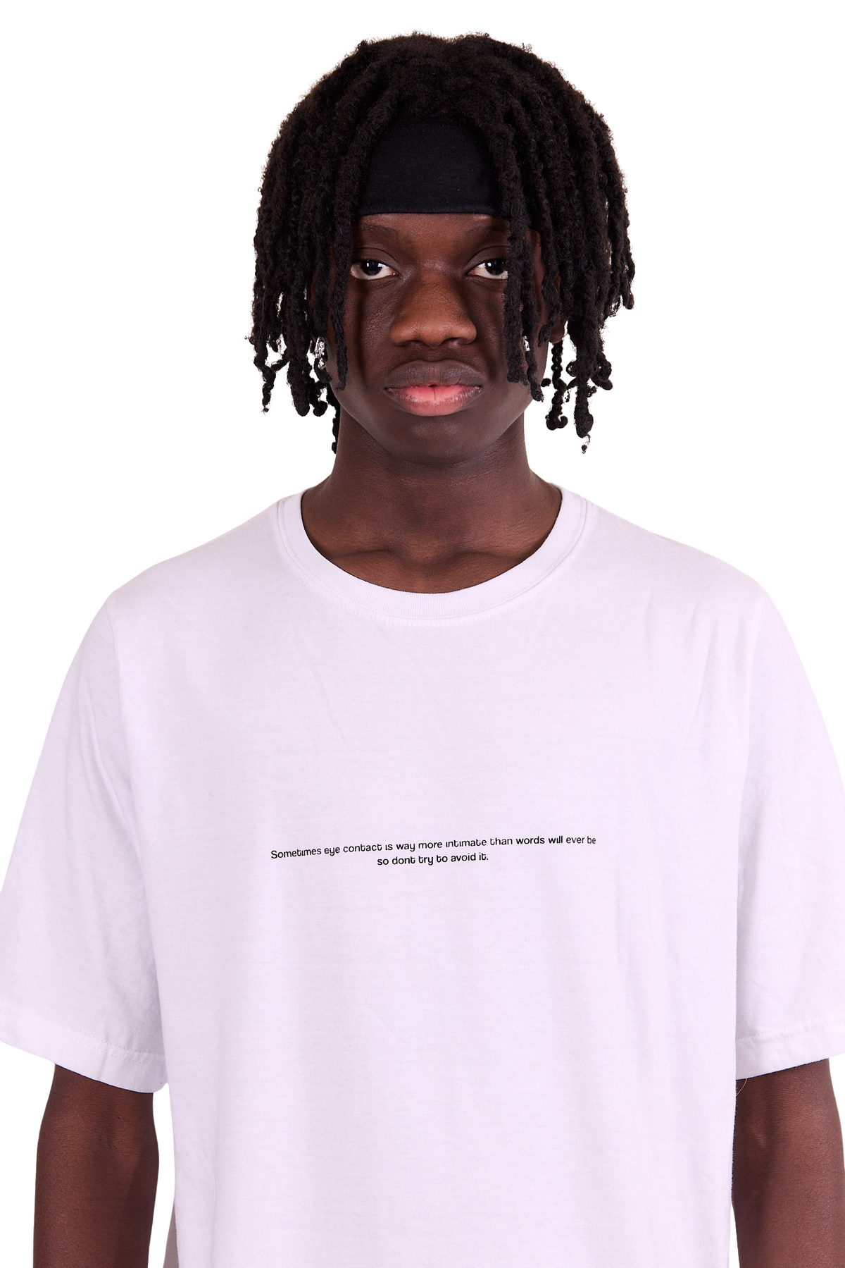 Remera Contact