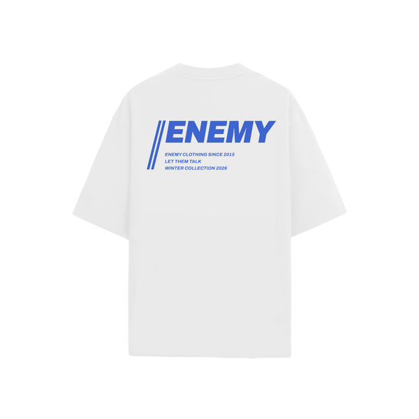 Remera Enemy Studio