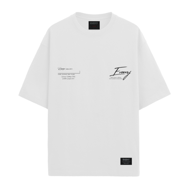 Killem with Kidness | Classic Tee | Board