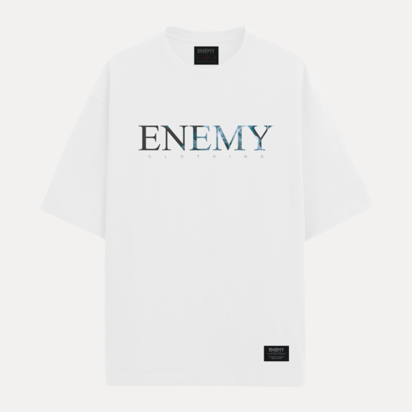 Eyes Never Lie | Classic Tee | Black