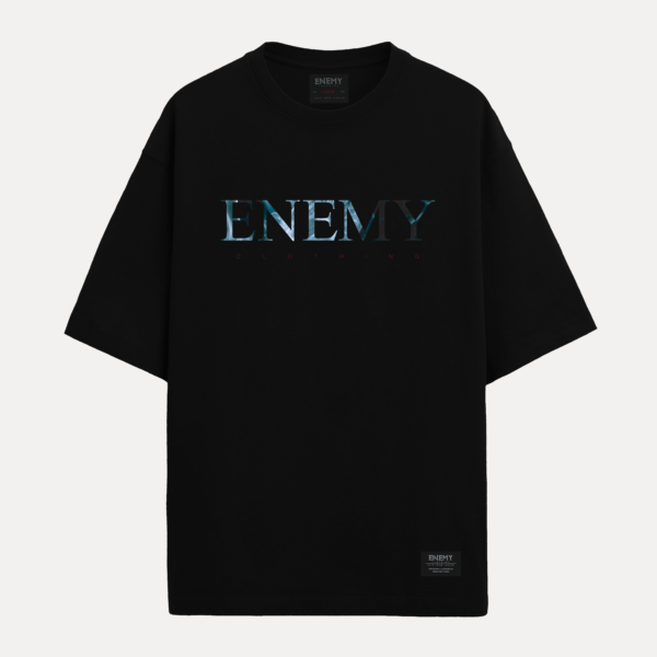 Basic | Classic Tee | White