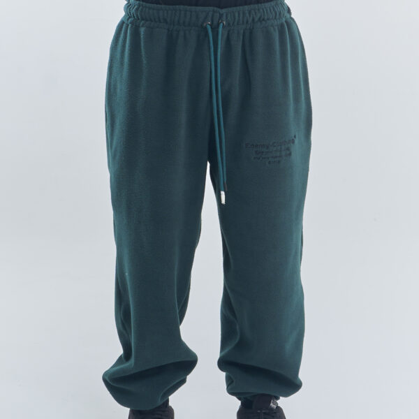 Keep Your Circle Close | Polar Pants | Green