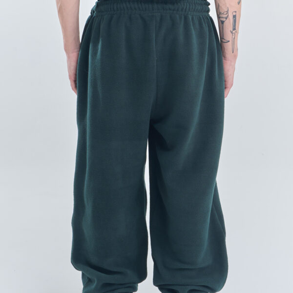 Keep Your Circle Close | Polar Pants | Green