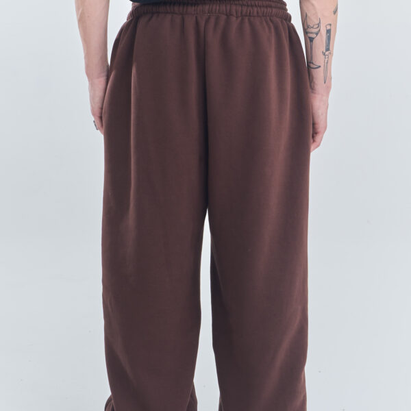 Keep Your Circle Close | Frisa Pants | Brown