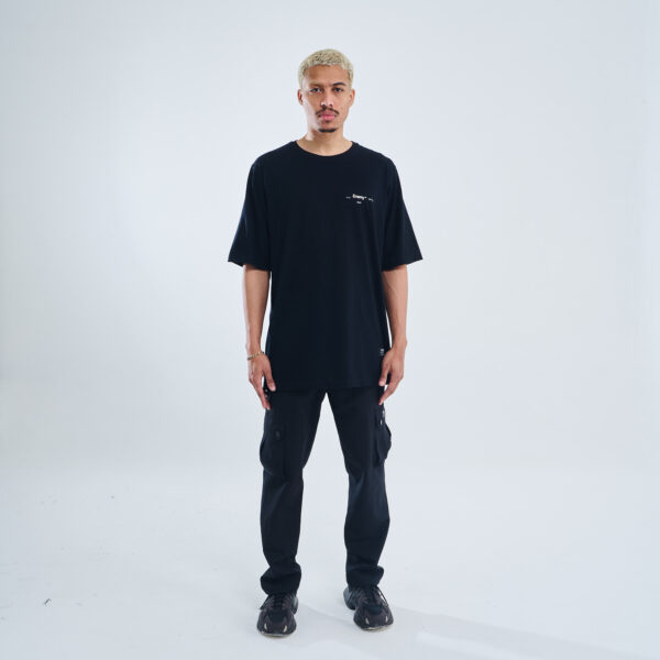 Art Only | Classic Tee | Black