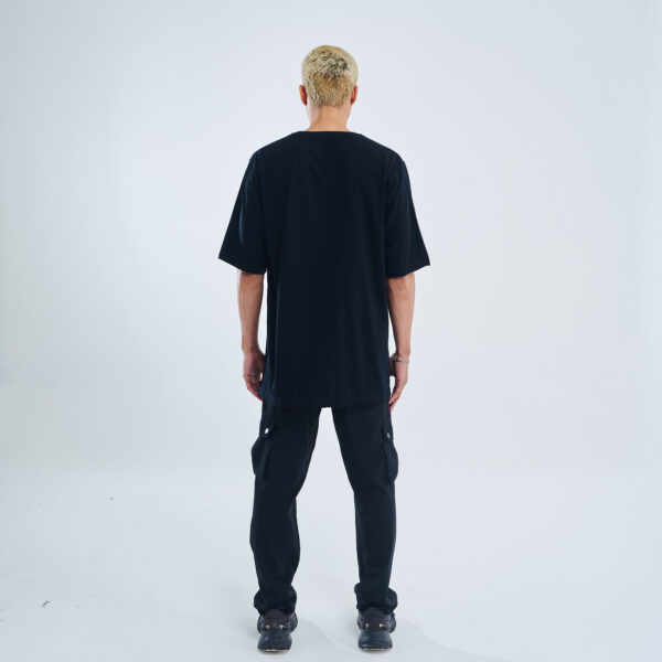 Art Only | Classic Tee | Black