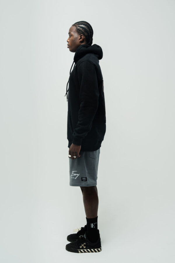 Coexist | Hoodie | Black