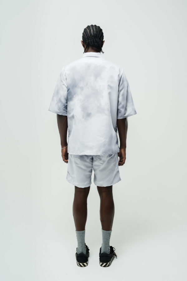 Gray Sky | Swimwear | Sublimate