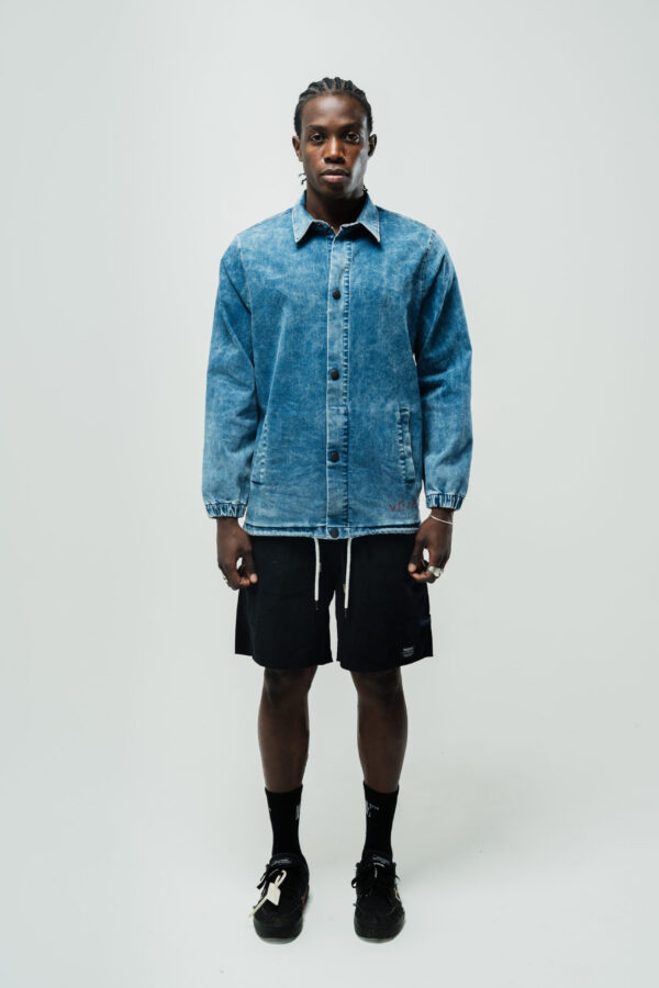 Coach Madness | Jackets | Jean