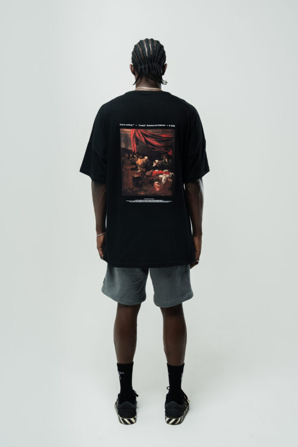 Circle Close | Shorts | Grey