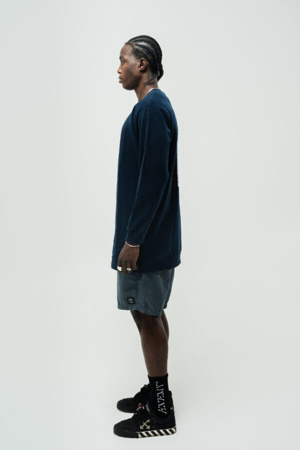 Master Piece Memory | Classic Tee | Black