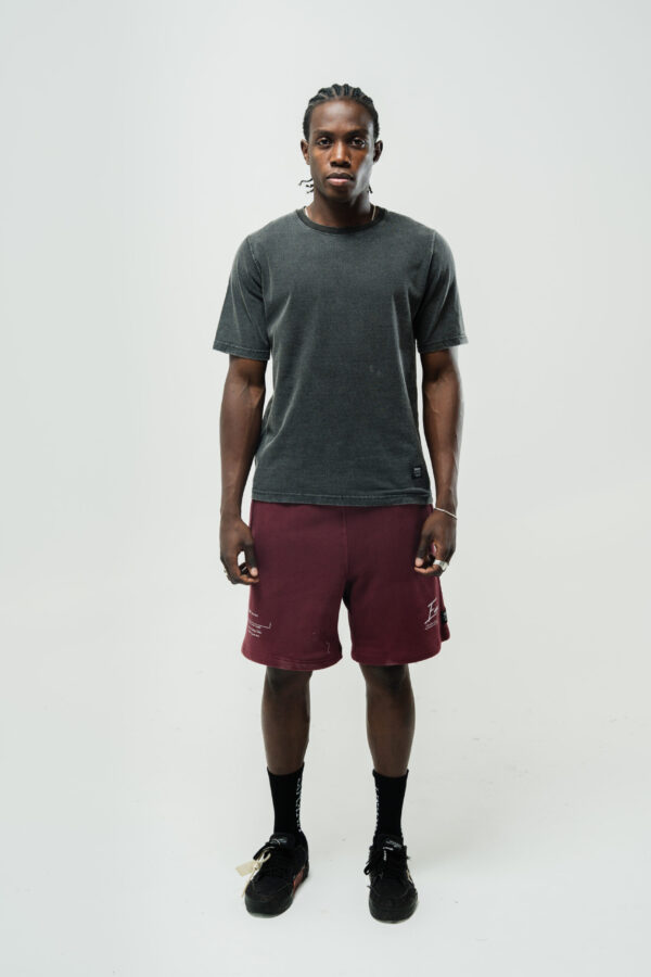 I Know | Classic Tee | Grey