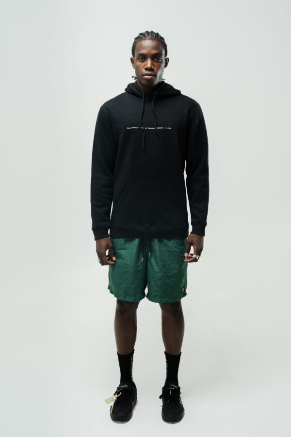 Plain | Swimwear |  Green