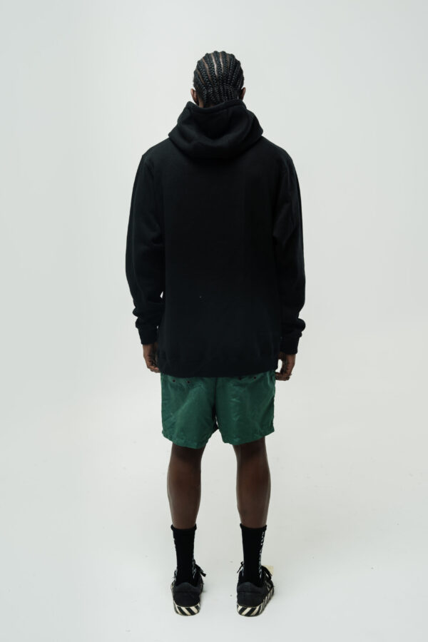 Plain | Swimwear |  Green